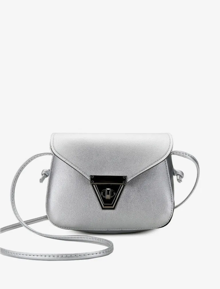 Small Crossbody Small Flap Bag