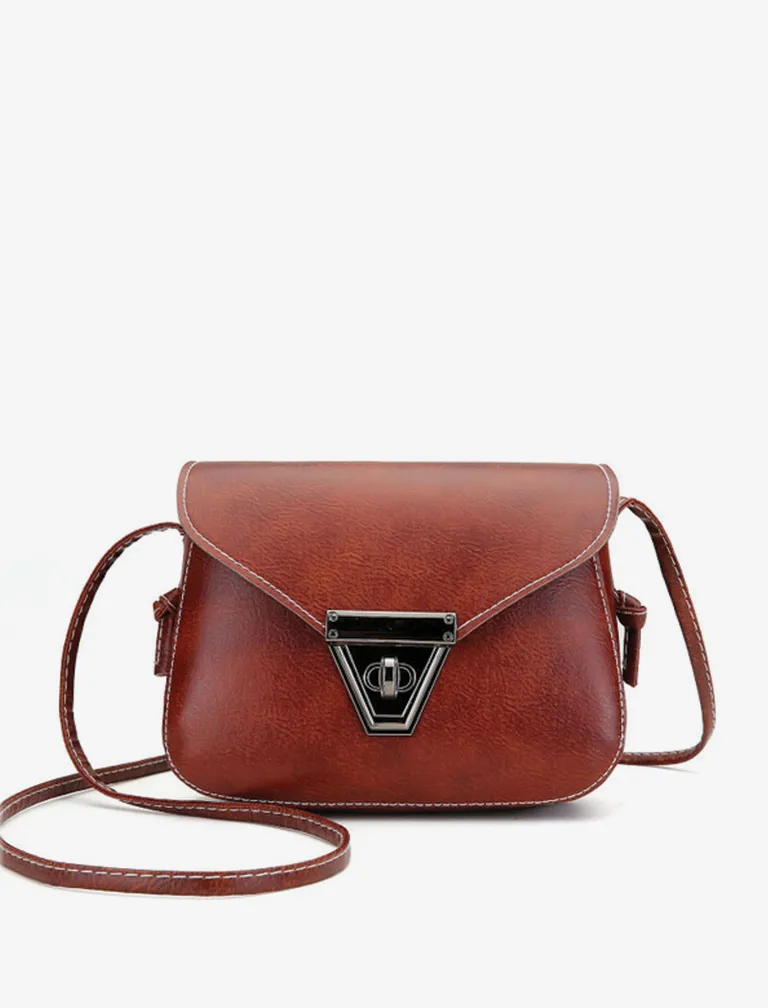 Small Crossbody Small Flap Bag