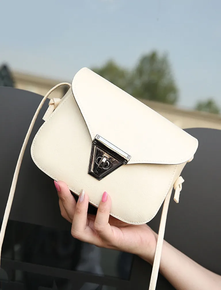 Small Crossbody Small Flap Bag