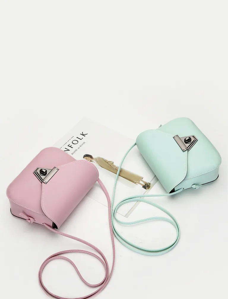 Small Crossbody Small Flap Bag