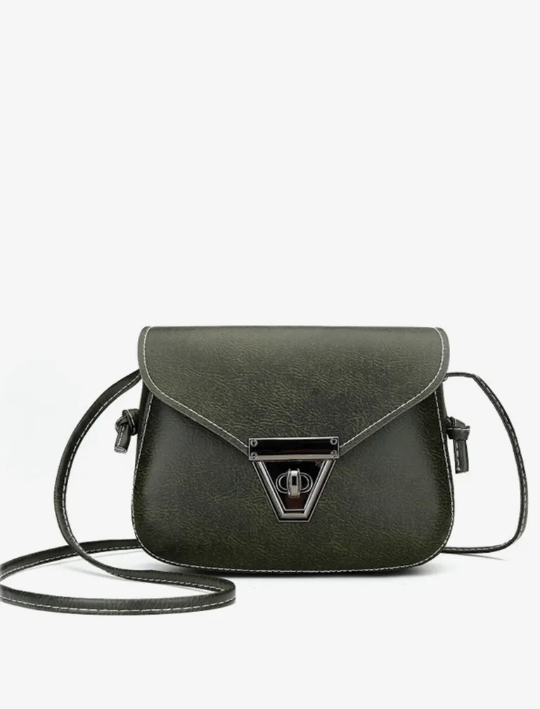 Small Crossbody Small Flap Bag