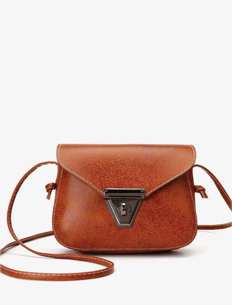 Small Crossbody Small Flap Bag