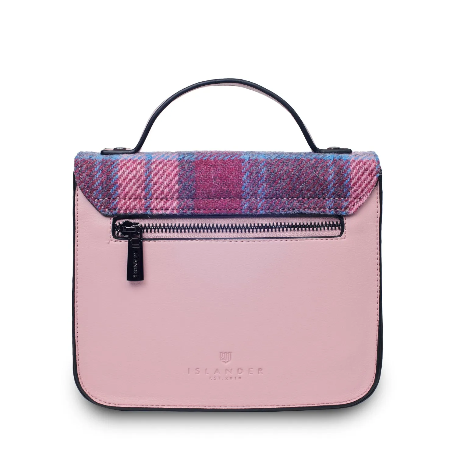 The Mini Calton Satchel