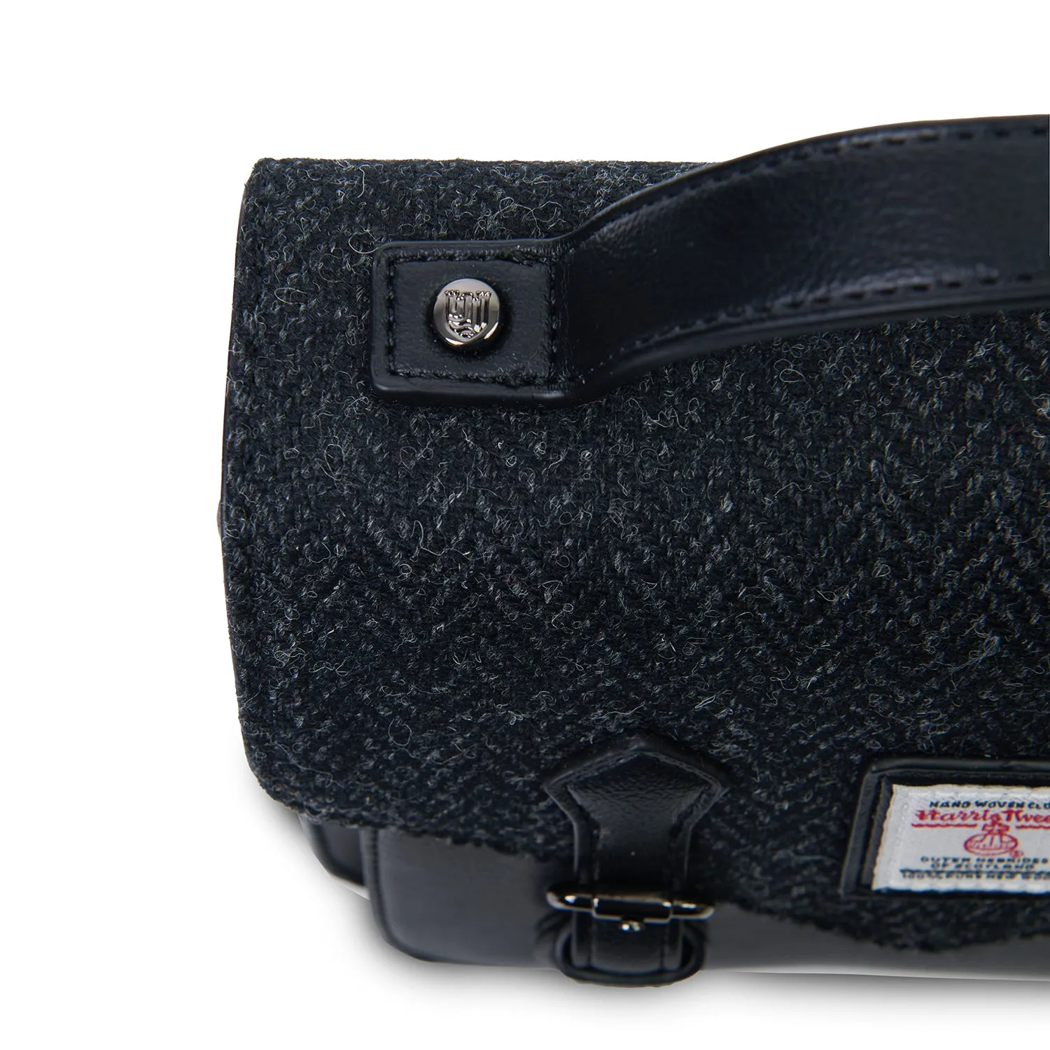 The Mini Calton Satchel