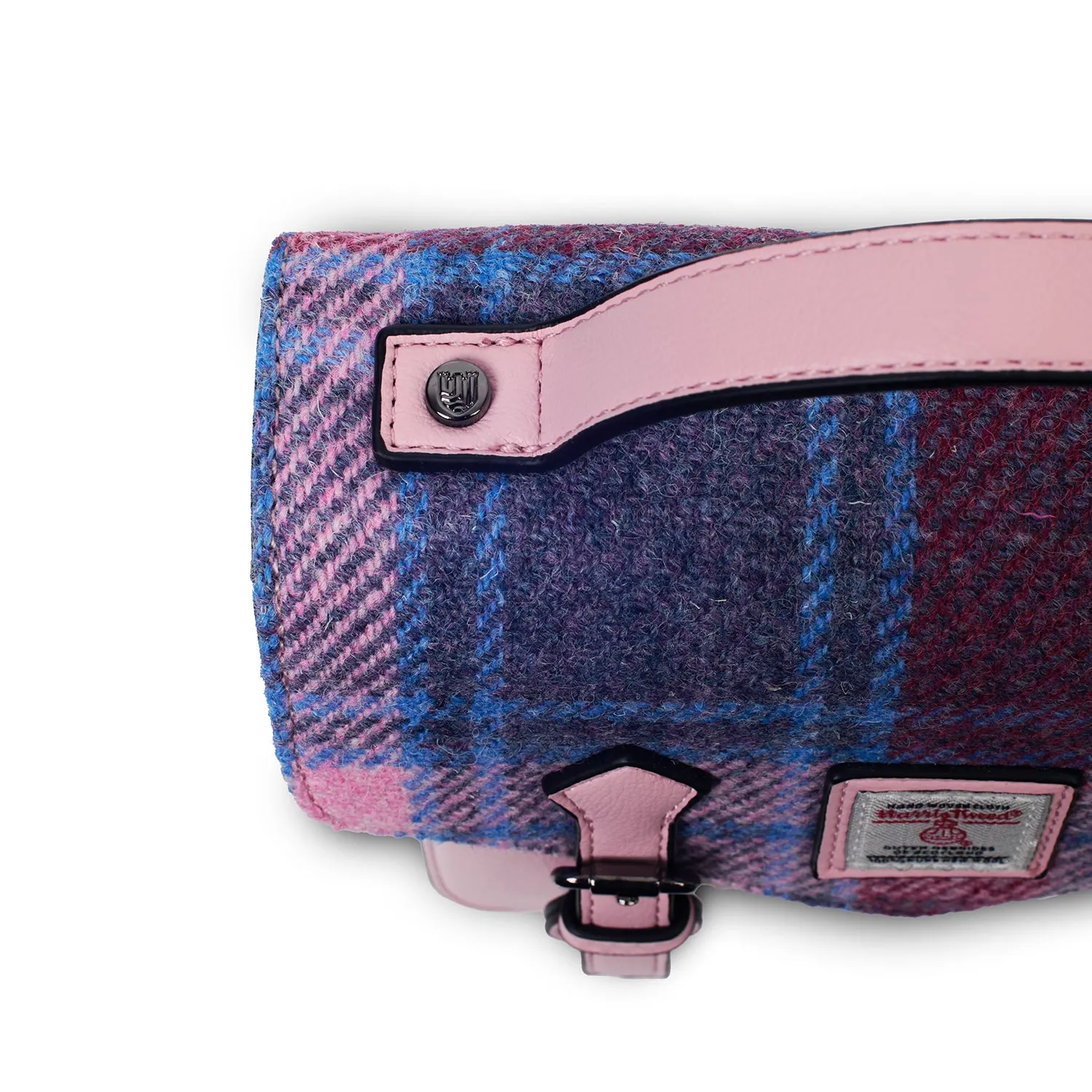 The Mini Calton Satchel