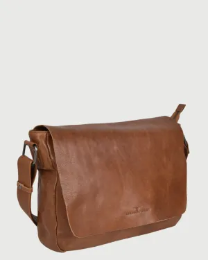 Urban Forest Eastwood Satchel Bag