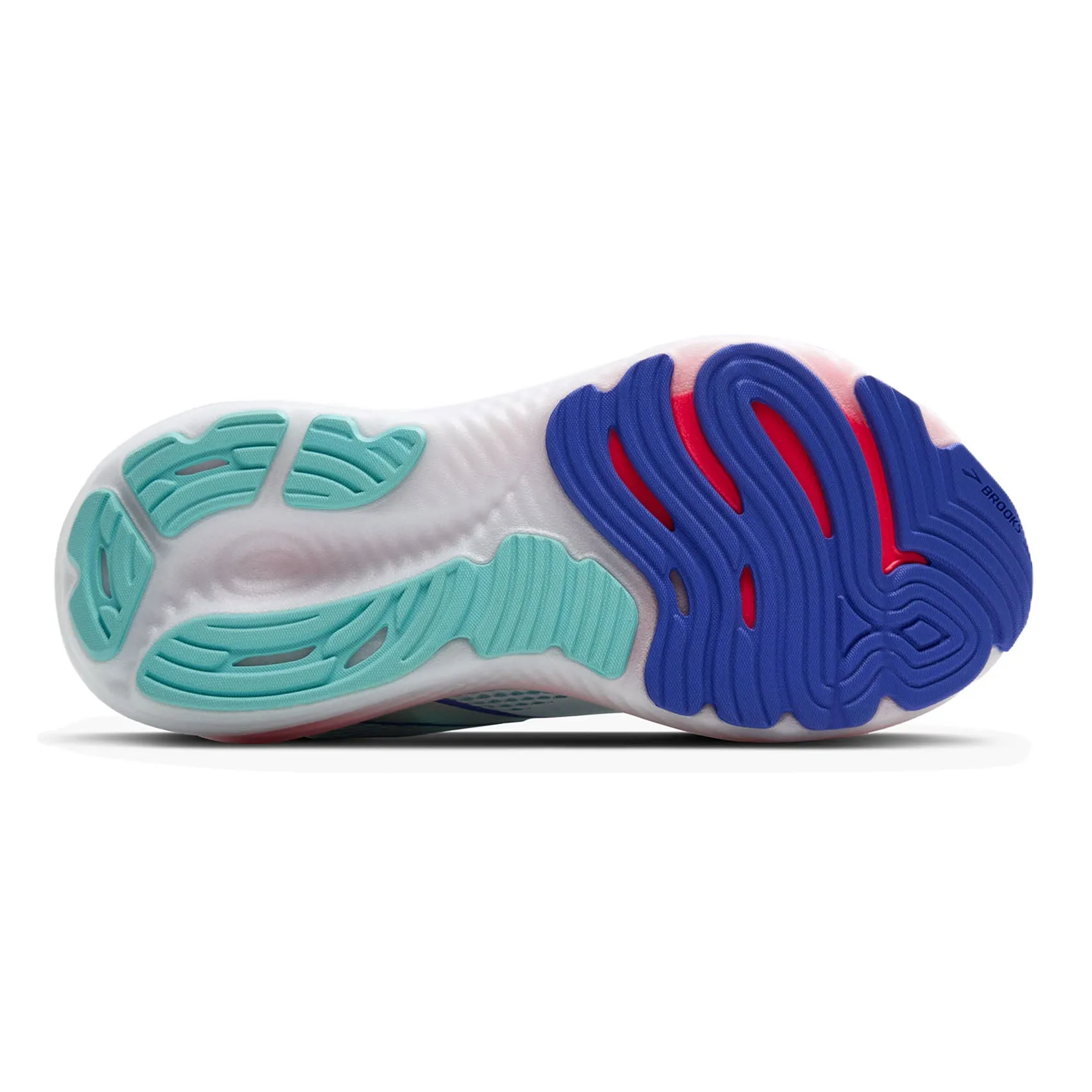 Womens Brooks Glycerin 22 (Wide)
