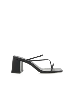 YAZMIN 2.0 - BLACK