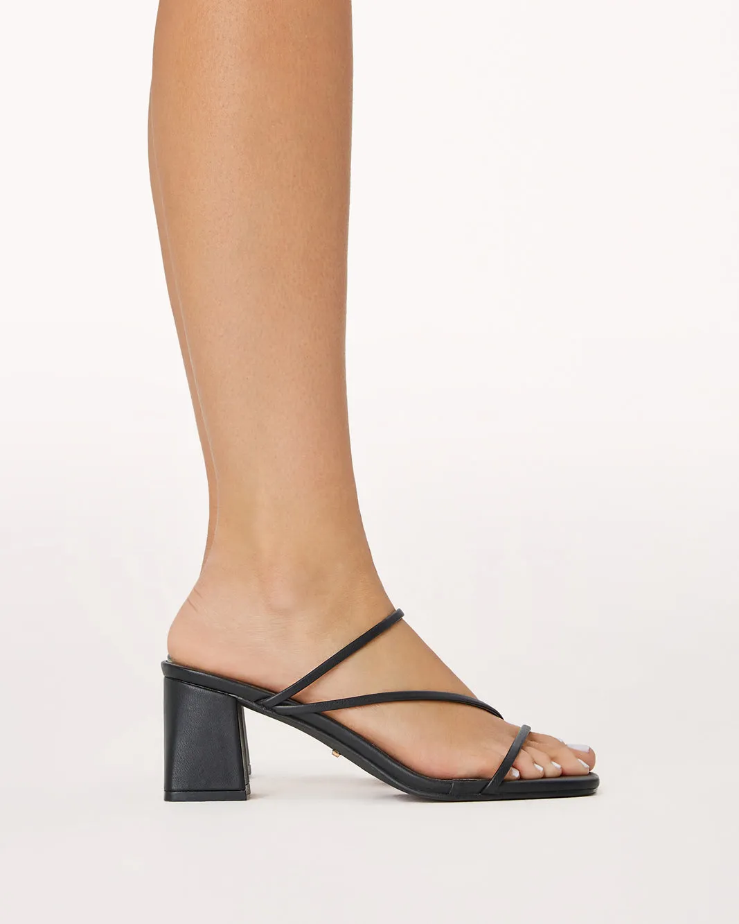 YAZMIN 2.0 - BLACK